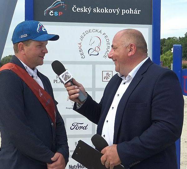 EquiRadio.cz